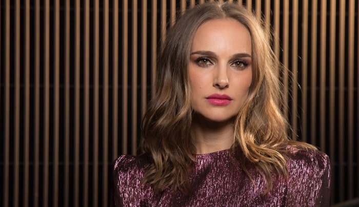 Natalie Portman's Nose Job ans Eyelid Surgery Looks Real | Temporary Tattoos Too